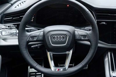 Audi Q8 TDI quattro