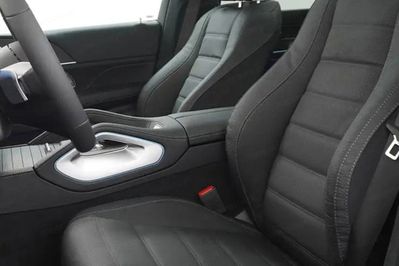 Mercedes GLE 450 d 4-Matic AMG Line