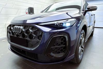 Audi Q5 TDI quattro S line