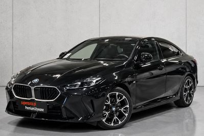 BMW Seria 2 Gran Coupe 220d