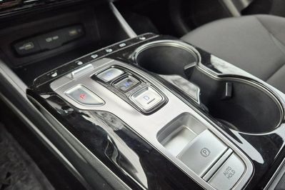 Hyundai Tucson 1.6 T-GDi HEV Smart 2WD