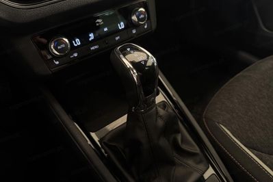 Skoda Kamiq TSI DSG