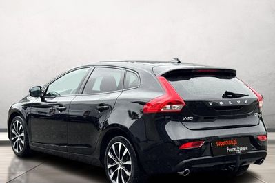 Volvo V40 D3 Drive-E Momentum aut
