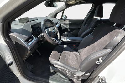 BMW Seria 2 Active Tourer 218i M Sport