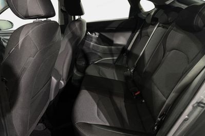 Hyundai i30 1.5 T-GDI 48V Smart DCT