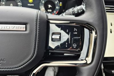 Land Rover Range Rover Velar 3.0 P400 Dynamic SE