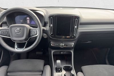 Volvo XC40 B3 Core aut