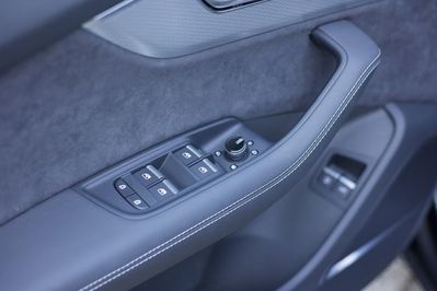 Audi Q7 60 TFSI e quattro S Line