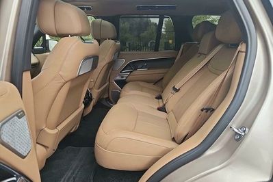 Land Rover Defender 110 3.0 D350 mHEV X-Dynamic HSE