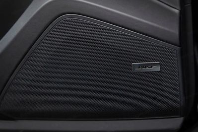 Porsche Cayenne Coupe E-Hybrid Black Edition