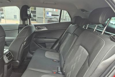 Kia Sportage T-GDI L 2WD DCT