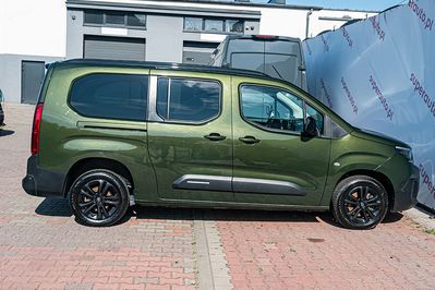 Citroen Berlingo XL L2H1 Max Kombi EAT8