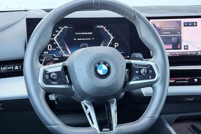 BMW Seria 5 540D Xdrive