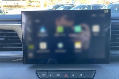 Renault Master L2H2 Extra