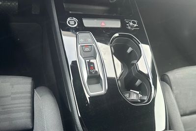 Audi A5 e-Hybrid quattro Avant