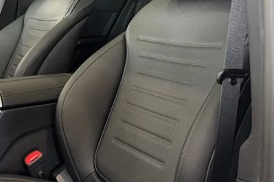 Mercedes GLC Coupe 300 d  4-Matic AMG Line
