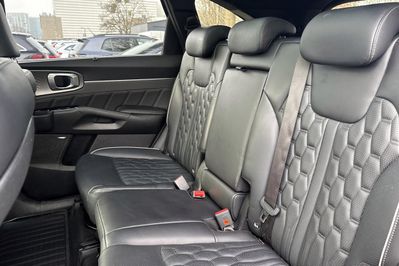 Kia Sorento Prestige Line 1.6 T-GDI HEV  4WD aut 7os.