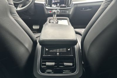 Volvo S90 D5 AWD R-Design
