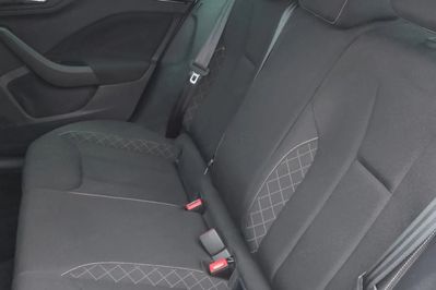 Skoda Kamiq 1.0 TSI Ambition