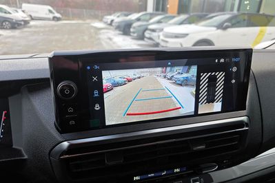 Peugeot Expert XL L2H1 EAT8