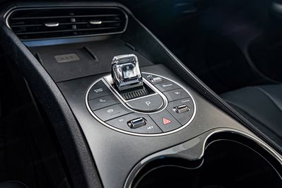 BYD Seal 5 DM-i 1.5 Comfort