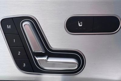 Mercedes Klasa A 220 d AMG Line 8G-DCT