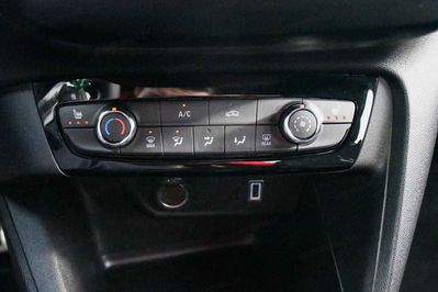 Opel Corsa GS  1.2 T mHEV eDCT