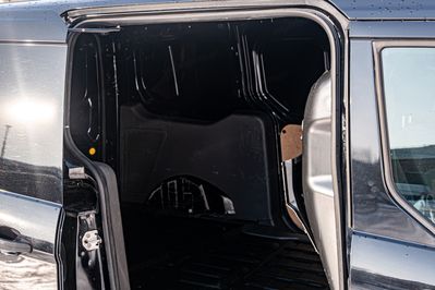 Ford Transit Connect L2H1 AT