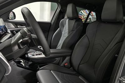 BMW iX2 eDrive20