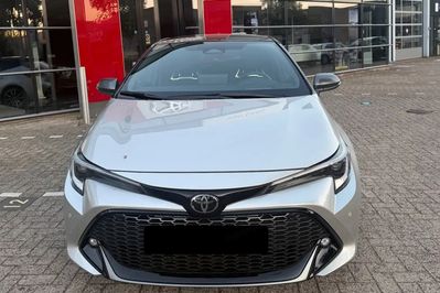 Toyota Corolla GR Sport 1.8 Hybrid