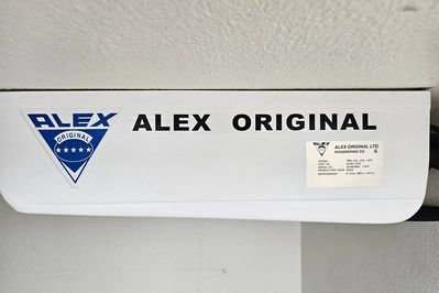 Renault Trafic L2H1 Chłodnia