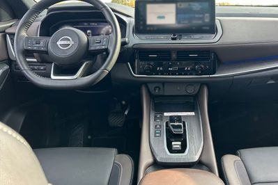 Nissan Qashqai Tekna 2WD 1.5 e-POWER