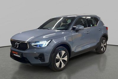 Volvo XC40 T5 Plug-In Hybrid Plus Bright aut