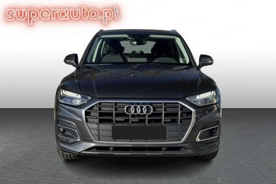 Audi Q5 35 TDI