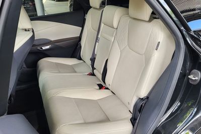 Lexus RX 450h+ F Sport Design
