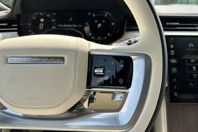 Land Rover Range Rover 3.0 D350 mHEV Autobiography
