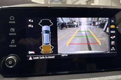 Skoda Kamiq 1.0 TSI Selection