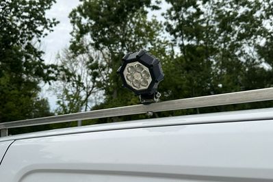 Fiat Doblo Cargo/Van L2H1