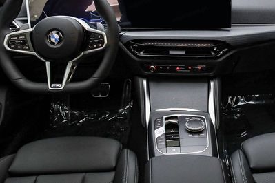 BMW Seria 4 Gran Coupe 430i xDrive M Sport