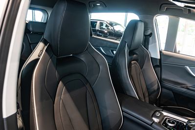 Chery Tiggo 7 Super Hybrid Comfort  1.5 T-GDI DHT