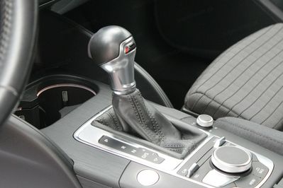 Audi A3 35 TFSI  S tronic