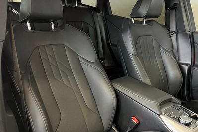 BMW X3 20i xDrive M Sport