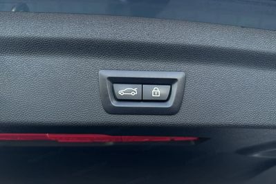 Mini Countryman Cooper aut