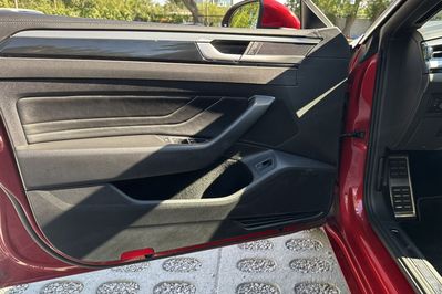 Volkswagen Arteon R-Line 2.0 TSI DSG