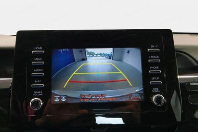 Toyota Camry 2.5 Hybrid Comfort CVT