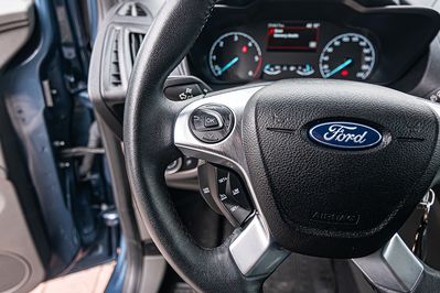 Ford Transit Connect Kombi L2H1