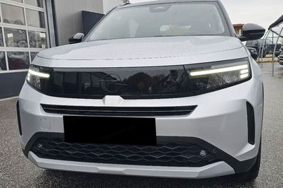 Opel Frontera GS 1.2 Turbo