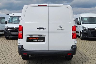 Peugeot Expert L2H1