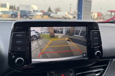 Hyundai i30 1.0 T-GDI Smart