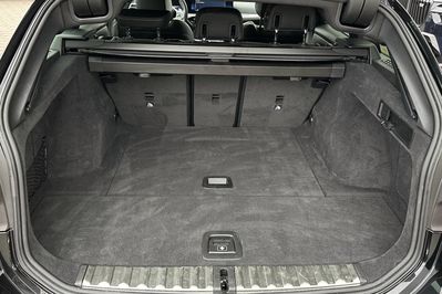 BMW Seria 3 Touring 320d xDrive M Sport